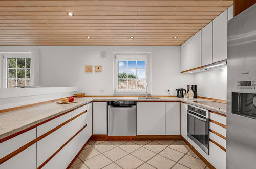 Foto 3 - Casa con 6 camere da letto a Ringkøbing con piscina privata e terrazza
