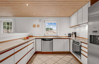 Foto 3 - Casa con 6 camere da letto a Ringkøbing con piscina privata e terrazza