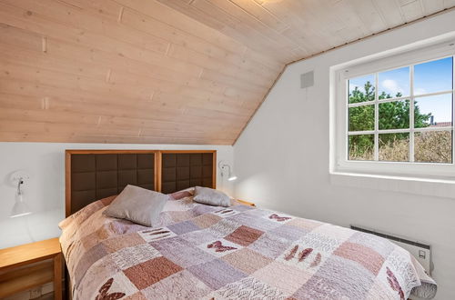 Photo 21 - Maison de 6 chambres à Ringkøbing avec piscine privée et terrasse