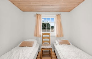 Foto 2 - Casa con 6 camere da letto a Ringkøbing con piscina privata e terrazza