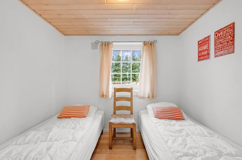 Photo 18 - Maison de 6 chambres à Ringkøbing avec piscine privée et terrasse