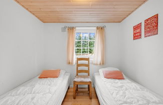 Foto 3 - Casa con 6 camere da letto a Ringkøbing con piscina privata e terrazza