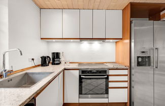 Foto 2 - Casa con 6 camere da letto a Ringkøbing con piscina privata e terrazza