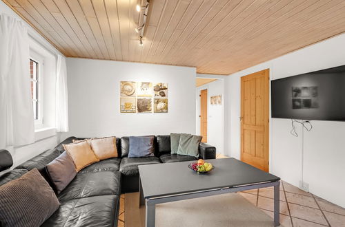 Photo 32 - Maison de 6 chambres à Ringkøbing avec piscine privée et terrasse