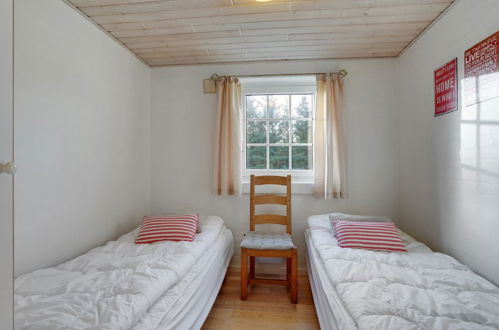 Foto 27 - Casa con 6 camere da letto a Ringkøbing con piscina privata e terrazza