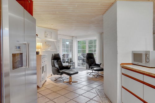 Foto 11 - Haus mit 6 Schlafzimmern in Ringkøbing mit privater pool und terrasse