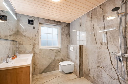 Photo 24 - Maison de 6 chambres à Ringkøbing avec piscine privée et terrasse