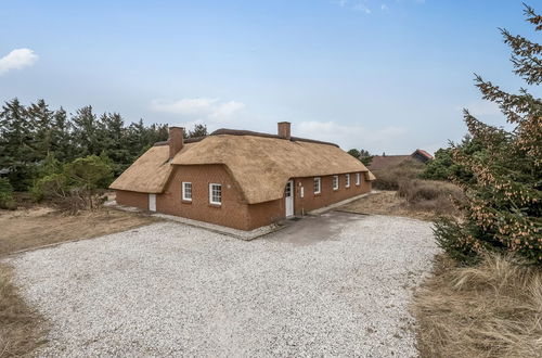 Photo 6 - Maison de 6 chambres à Ringkøbing avec piscine privée et terrasse