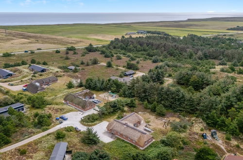Foto 21 - Casa con 6 camere da letto a Ringkøbing con piscina privata e terrazza