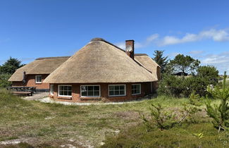 Photo 1 - Maison de 6 chambres à Ringkøbing avec piscine privée et terrasse
