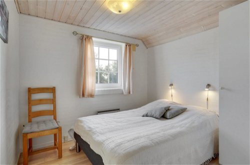 Foto 24 - Casa con 6 camere da letto a Ringkøbing con piscina privata e terrazza