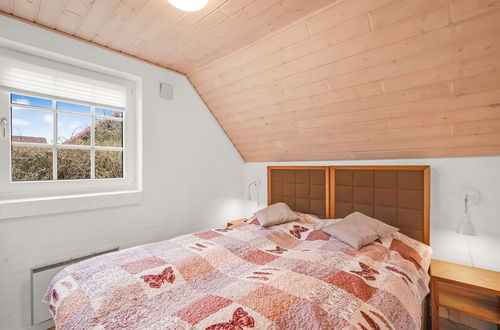 Photo 22 - Maison de 6 chambres à Ringkøbing avec piscine privée et terrasse