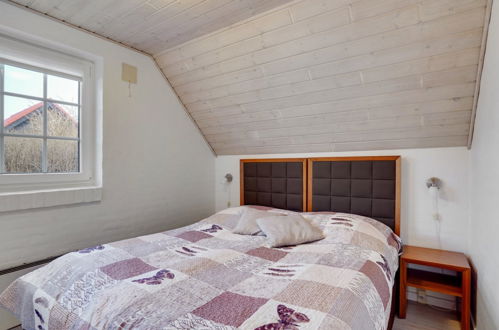 Photo 23 - Maison de 6 chambres à Ringkøbing avec piscine privée et terrasse
