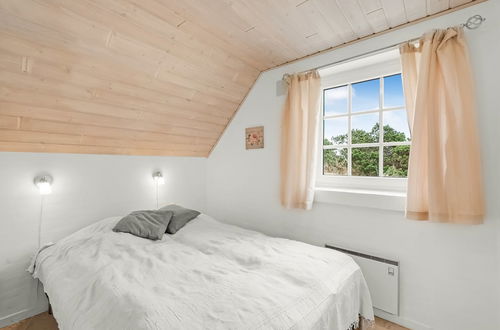 Photo 20 - Maison de 6 chambres à Ringkøbing avec piscine privée et terrasse