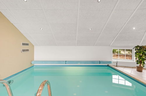 Photo 16 - Maison de 6 chambres à Ringkøbing avec piscine privée et terrasse