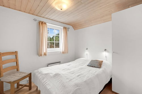 Photo 27 - Maison de 6 chambres à Ringkøbing avec piscine privée et terrasse
