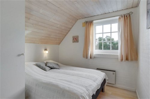 Foto 25 - Casa con 6 camere da letto a Ringkøbing con piscina privata e terrazza