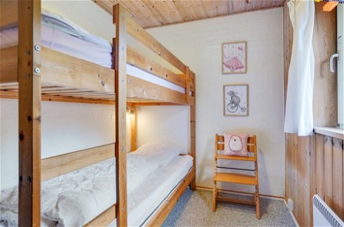 Foto 17 - Casa con 5 camere da letto a Blåvand con piscina privata e terrazza