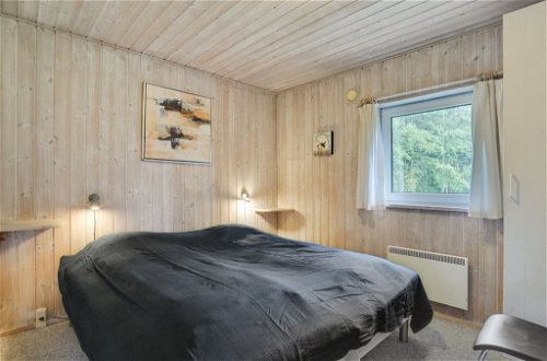 Foto 13 - Casa de 5 quartos em Blåvand com piscina privada e terraço