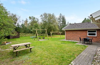 Photo 3 - Maison de 5 chambres à Blåvand avec piscine privée et terrasse