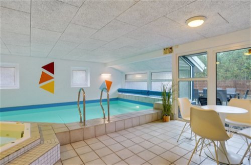 Photo 3 - Maison de 5 chambres à Blåvand avec piscine privée et terrasse
