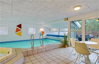 Foto 3 - Casa de 5 quartos em Blåvand com piscina privada e terraço