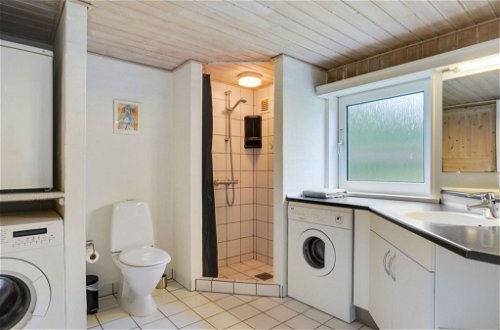 Photo 18 - Maison de 5 chambres à Blåvand avec piscine privée et terrasse