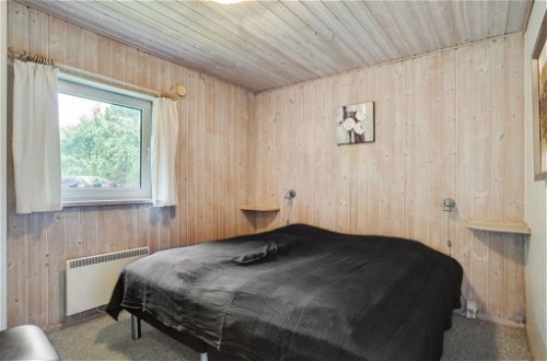 Foto 15 - Haus mit 5 Schlafzimmern in Blåvand mit privater pool und terrasse