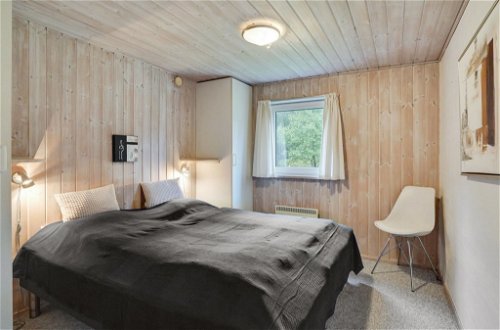 Foto 12 - Haus mit 5 Schlafzimmern in Blåvand mit privater pool und terrasse