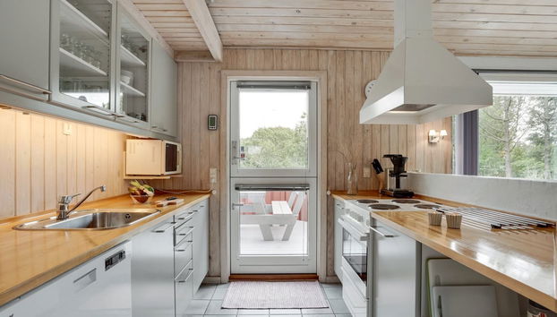 Maison de 3 chambres à Blokhus avec terrasse - Photo 4