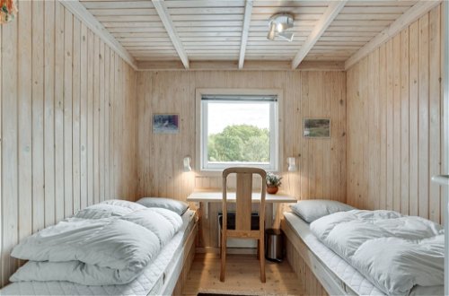 Foto 9 - Haus mit 3 Schlafzimmern in Blokhus mit terrasse