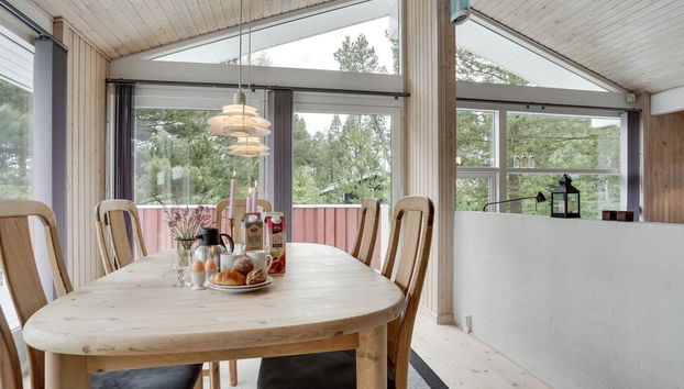 Maison de 3 chambres à Blokhus avec terrasse - Photo 3