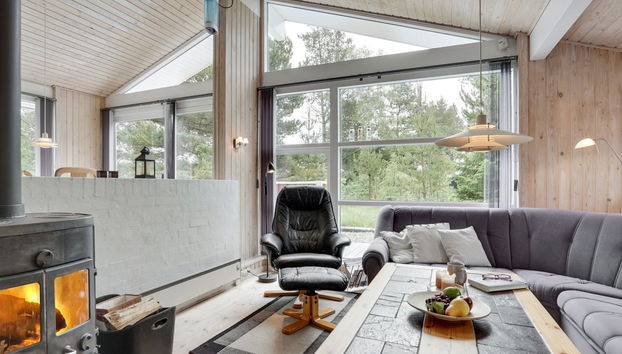 Maison de 3 chambres à Blokhus avec terrasse - Photo 2