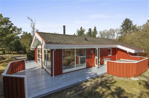Foto 24 - Haus mit 3 Schlafzimmern in Blokhus mit terrasse