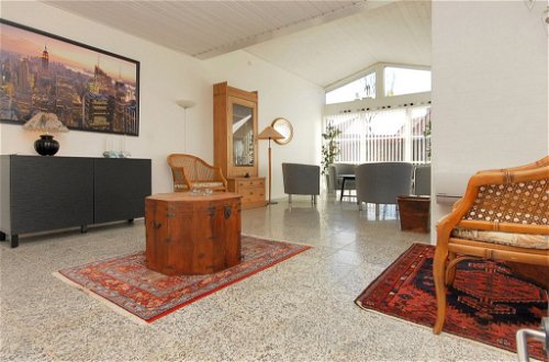 Photo 8 - 1 bedroom House in Blokhus with terrace