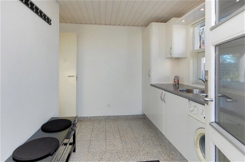 Foto 18 - Casa con 1 camera da letto a Blokhus con terrazza