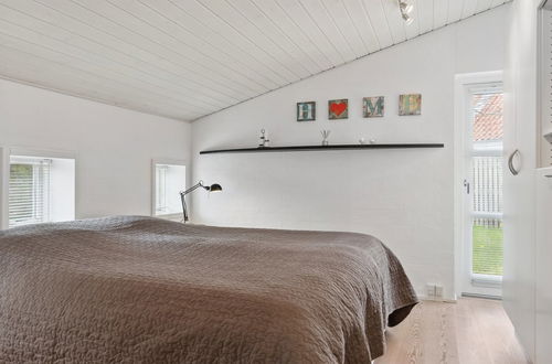 Foto 22 - Casa de 1 quarto em Blokhus com terraço