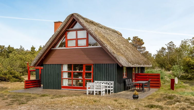 Foto 1 - Casa de 3 quartos em Sønderho
