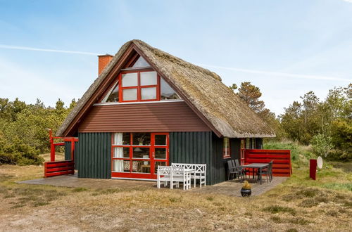 Foto 1 - Casa de 3 quartos em Sønderho