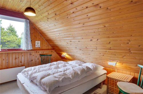 Foto 15 - Casa con 3 camere da letto a Sønderho