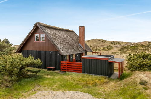 Foto 6 - Casa de 3 quartos em Sønderho