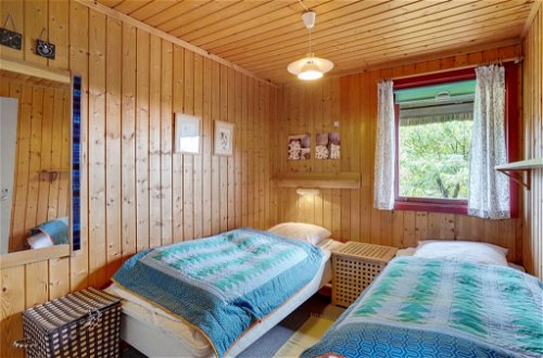 Foto 6 - Casa con 3 camere da letto a Sønderho