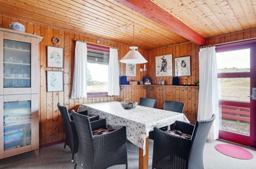 Foto 3 - Haus mit 3 Schlafzimmern in Sønderho