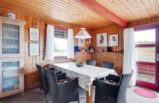 Foto 3 - Casa de 3 habitaciones en Sønderho