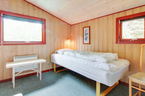 Foto 17 - Haus mit 3 Schlafzimmern in Blåvand mit terrasse