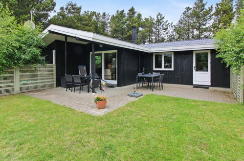 Photo 1 - Maison de 3 chambres à Blåvand avec terrasse