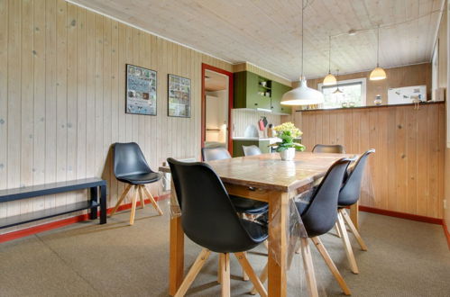 Photo 8 - Maison de 3 chambres à Blåvand avec terrasse