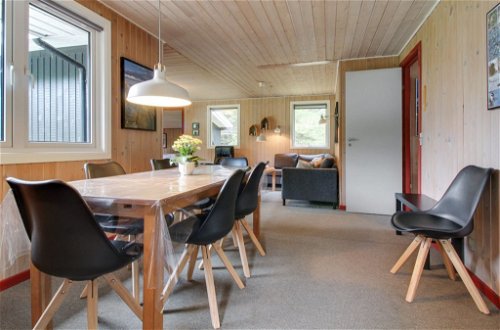 Photo 6 - Maison de 3 chambres à Blåvand avec terrasse