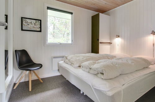 Photo 13 - Maison de 3 chambres à Blåvand avec terrasse