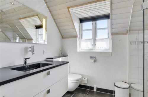 Foto 17 - Haus mit 3 Schlafzimmern in Hvide Sande mit terrasse und sauna